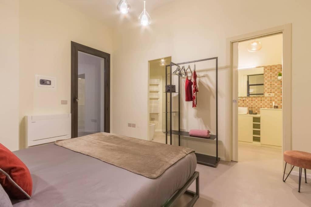 Suite Cagliari -99- Luaran gambar