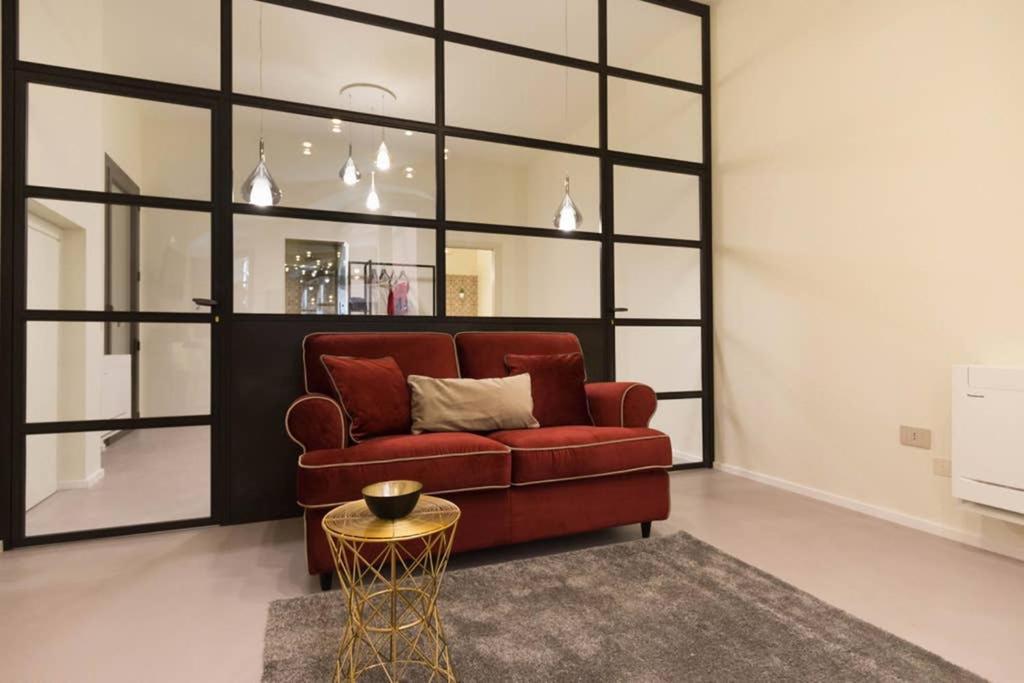Suite Cagliari -99- Luaran gambar