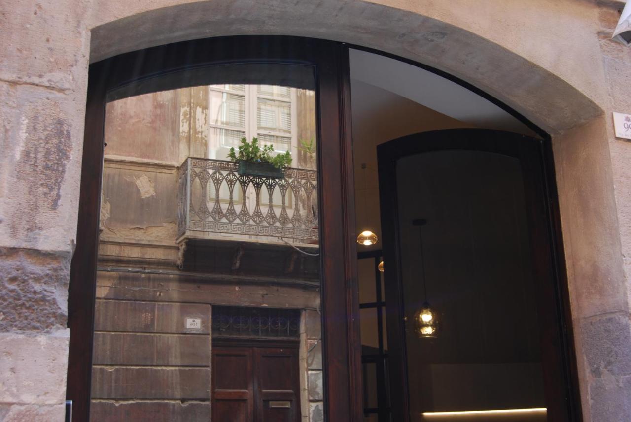 Suite Cagliari -99- Luaran gambar