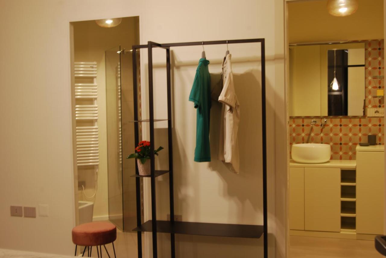 Suite Cagliari -99- Luaran gambar
